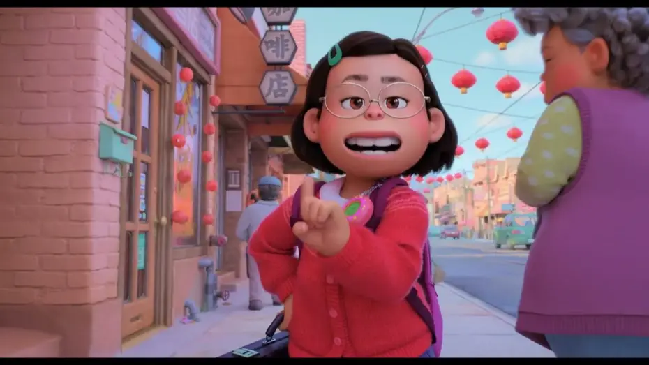 Wideo do filmu To nie wypanda — Ya en cines
