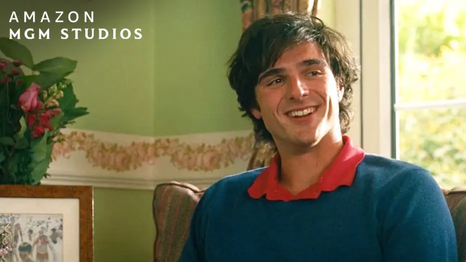 Wideo do filmu Saltburn — Meeting Oliver's Family