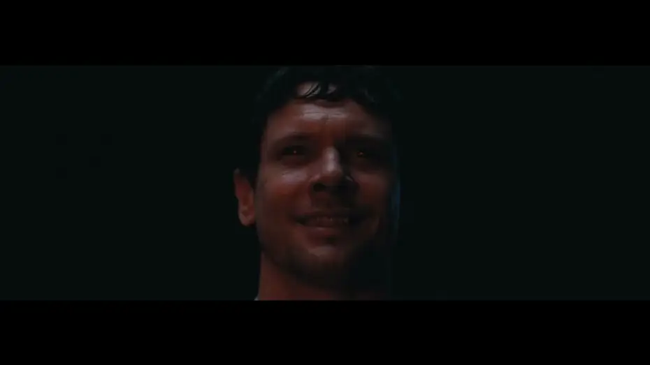 Wideo do filmu Grzesznicy — Spot "Escape"