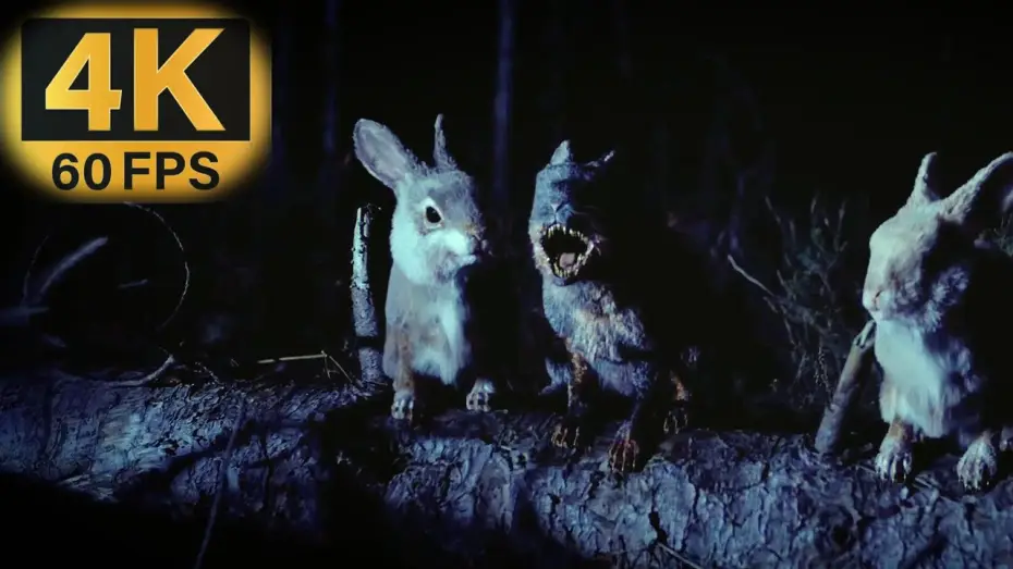 Wideo do filmu Bambi: The Reckoning — Bambi: The Reckoning - Exclusive Final Trailer [4K]