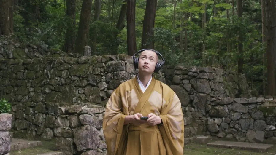 Wideo do filmu Crows Are White — CROWS ARE WHITE trailer | BFI London Film Festival 2022