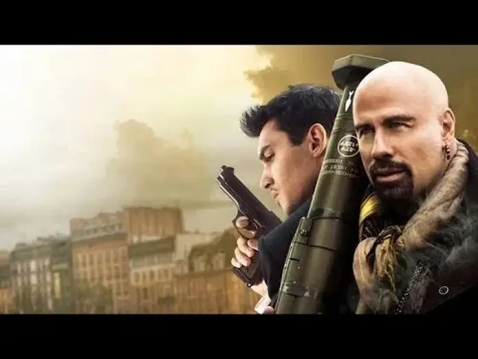 Wideo do filmu Pozdrowienia z Paryża — Из Парижа с любовью - Русский трейлер (HD)