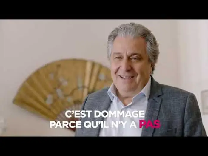 Wideo do filmu I znowu zgrzeszyliśmy, dobry Boże! — Qu'est-ce qu'on a encore fait au Bon Dieu ? - Extrait [VF]