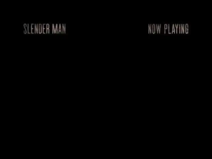 Wideo do filmu Slender Man — TV Spot - "Call Revised"