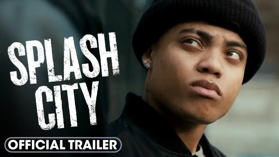 Wideo do filmu Splash City — Splash City (2026) Official Trailer – A Film By Berner