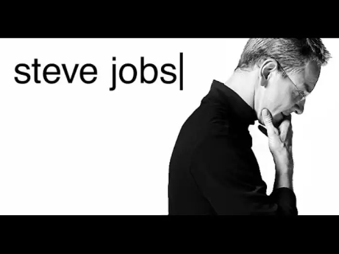 Wideo do filmu Steve Jobs — Own it NOW on Digital HD on Blu-ray & DVD 2/16