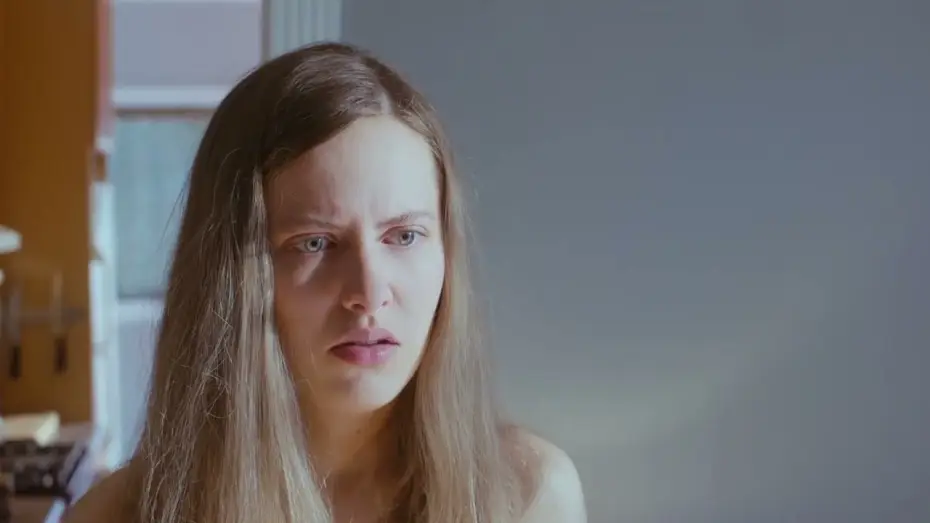 Wideo do filmu The Genesis Project — Trailer
