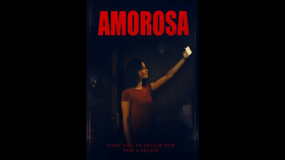 Wideo do filmu Amorosa — Trailer