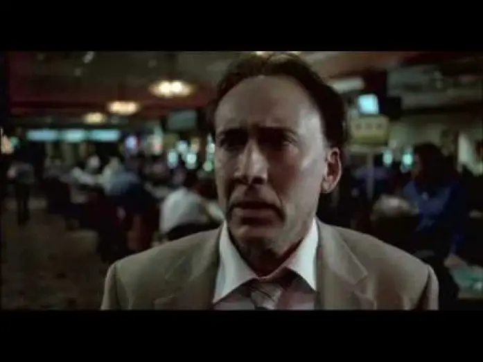 Wideo do filmu Zły Porucznik — Il Cattivo Tenente: Ultima Chiamata New Orleans - Trailer 1 - Italiano
