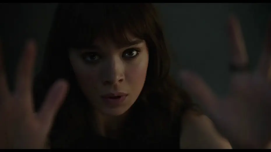 Wideo do filmu Bumblebee — BUMBLEBEE TRÁILER