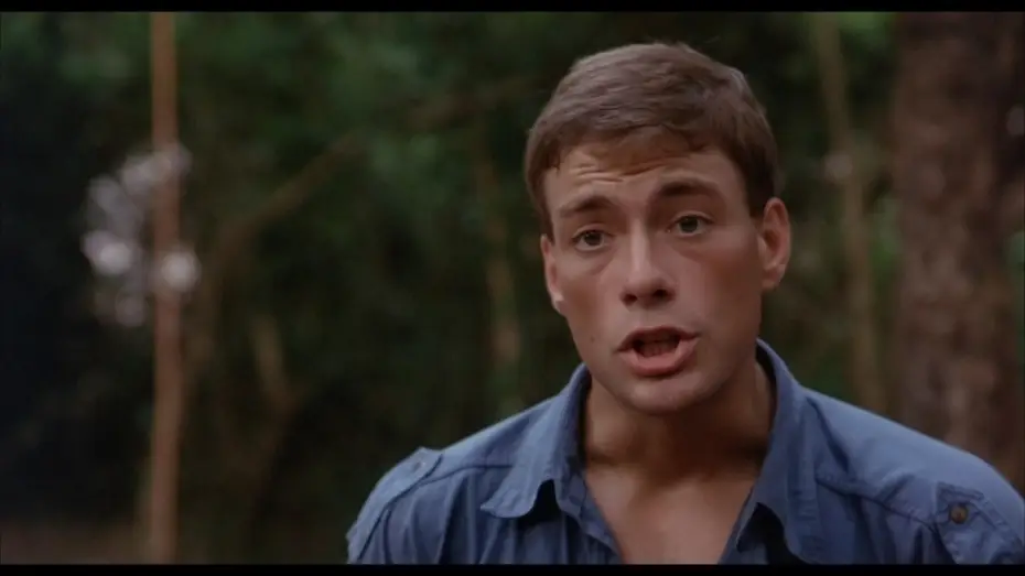 Wideo do filmu Kickboxer — Kickboxer - Trailer