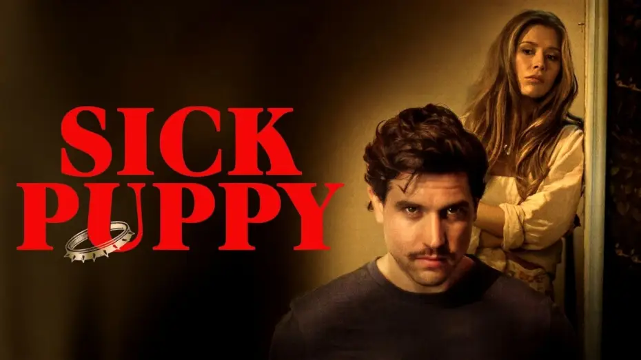 Wideo do filmu Sick Puppy — Sick Puppy | Official Trailer | Horror Brains
