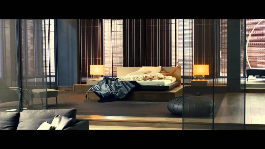 Wideo do filmu Loft — The Loft Official Trailer (2015)