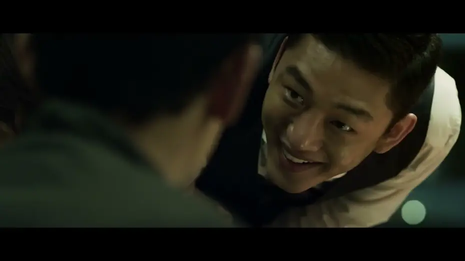 Wideo do filmu 베테랑 — Фильм; Ветеран / Мститель: Охота началась — Русский трейлер (2015)