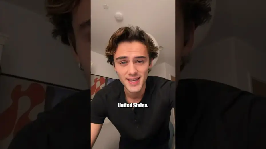 Wideo do filmu Young Washington — A Message From Young George Washington
