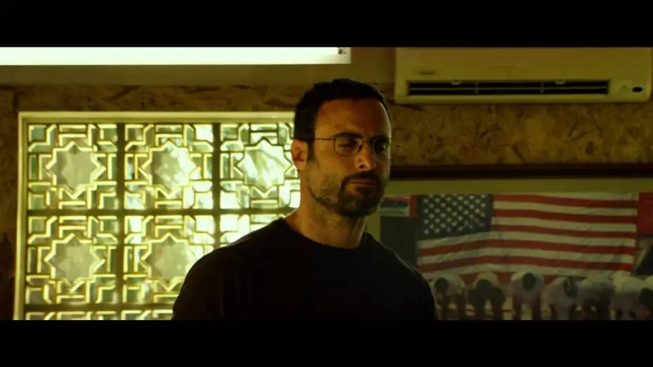 Wideo do filmu 13 Godzin: Tajna misja w Benghazi — 13 hours (2016) Bande annonce VF
