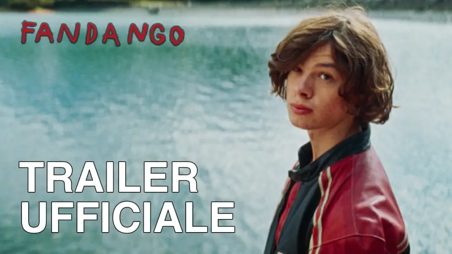 Wideo do filmu Leurs enfants après eux — E i figli dopo di loro - Trailer ufficiale