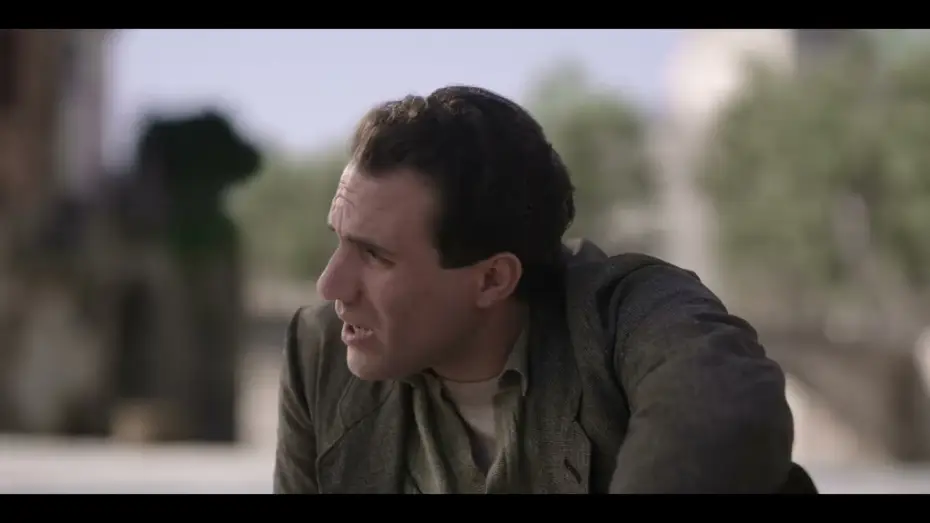 Wideo do filmu Elena del Ghetto — Elena Del Ghetto di Stefano Casertano | TRAILER UFFICIALE