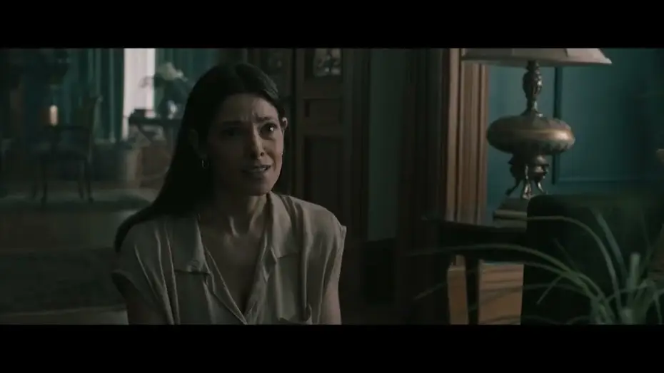 Wideo do filmu Nakarm mnie — I Can't Help Her