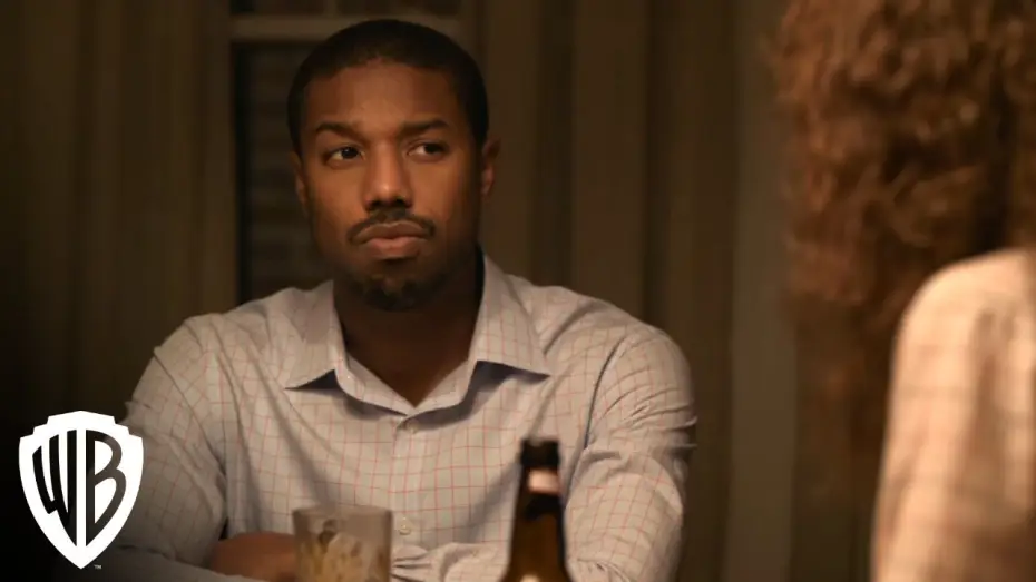 Wideo do filmu Tylko Sprawiedliwość — Just Mercy | "I Was In Before He Offered Me The Job" Clip | Warner Bros. Entertainment