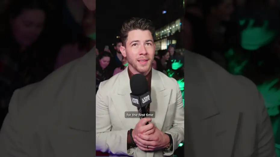 Wideo do filmu Power Ballad — Paul Rudd & Nick Jonas are the ultimate unexpected duet in Power Ballad