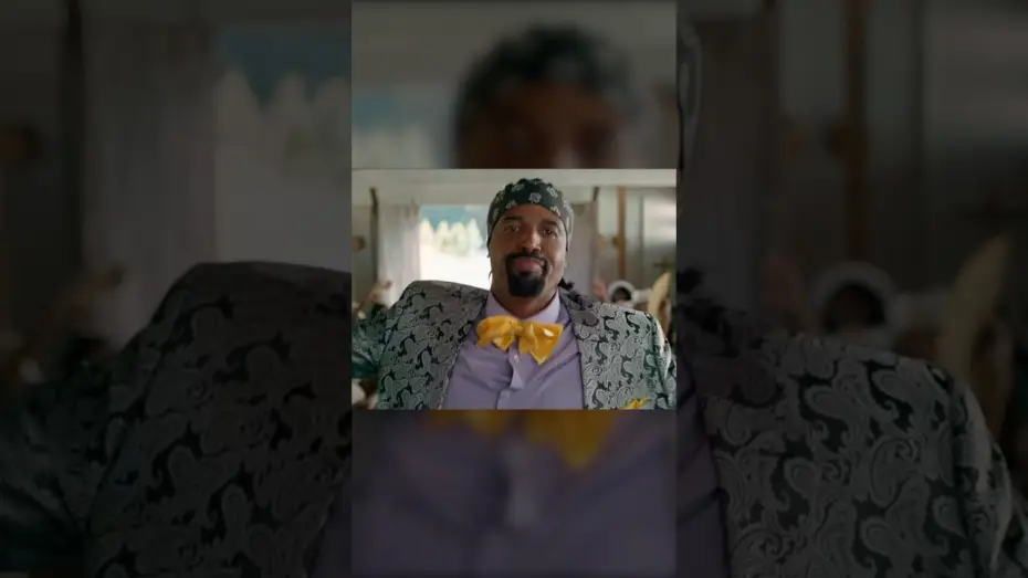 Wideo do filmu Scary Movie — Congrats Sinners cast & crew on all your wins at this years Oscars!