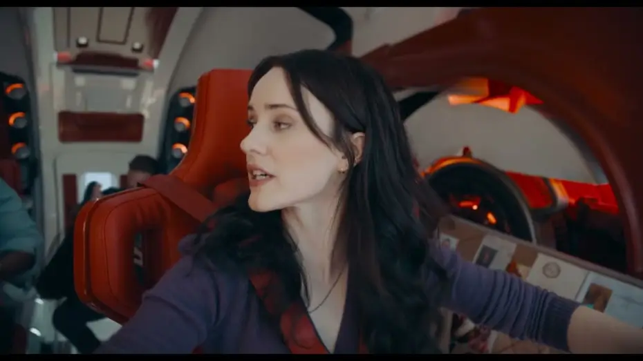 Wideo do filmu Superman — Spot "Super Lois Reviews"