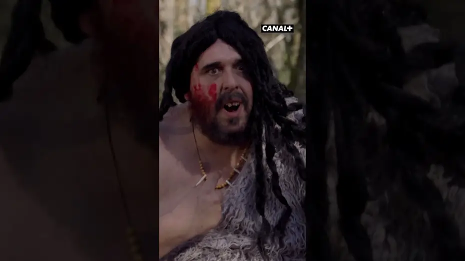 Wideo do filmu Tapis rouge à Groland — Il n'y a pas que Cannes qui fait son cinéma ! 🎬 Rendez-vous samedi 21h05 sur CANAL+ !