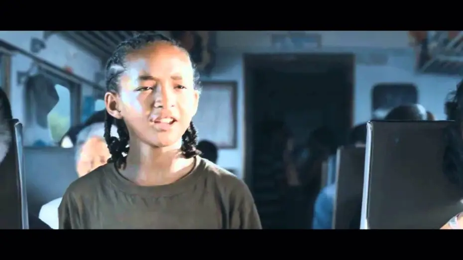 Wideo do filmu Karate Kid — The Karate Kid - Tráiler en Castellano - Ya Disponible en DVD, BLU RAY y Plataformas Digitales