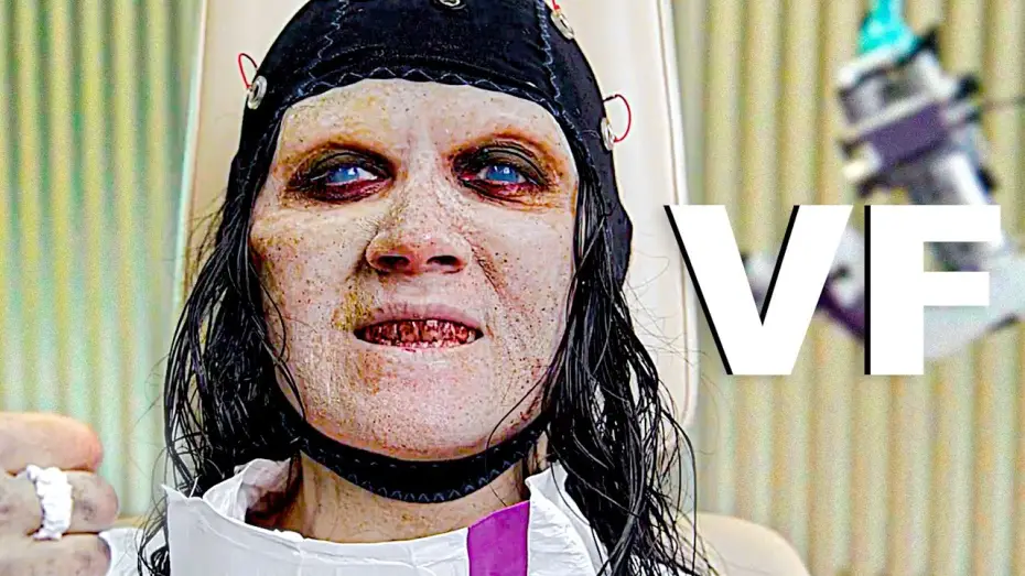 Wideo do filmu We Are Zombies — WE ARE ZOMBIES Bande Annonce VF (2024)