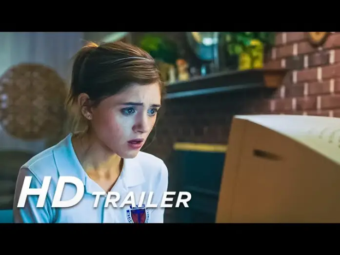 Wideo do filmu Seks to nie grzech — YES, GOD, YES  Trailer (Deutsch)