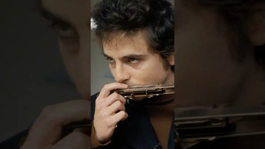 Wideo do filmu Kompletnie nieznany — Best Actor FYC