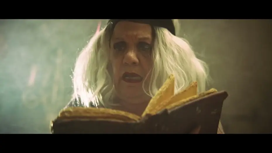 Wideo do filmu דם וטינופת — דם וטינופת | Teaser #1