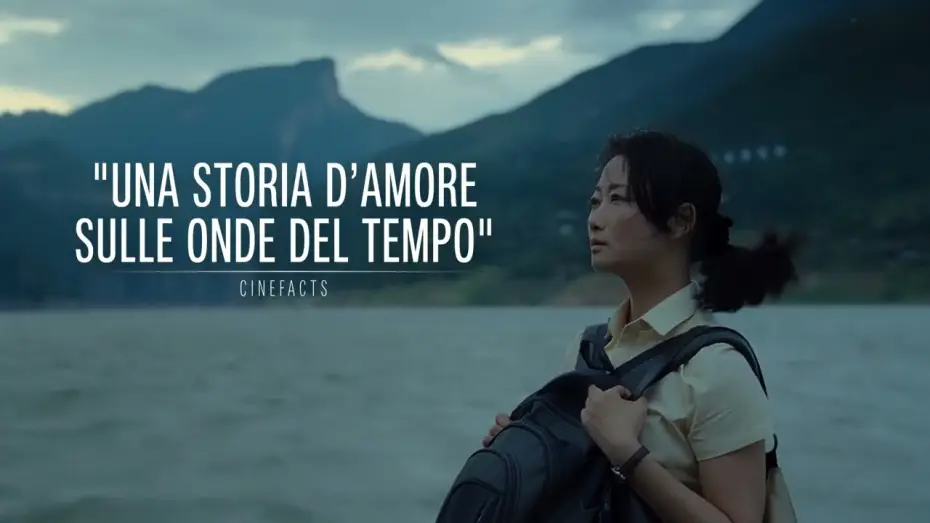 Wideo do filmu Przypływy — Generazione romantica - Trailer italiano