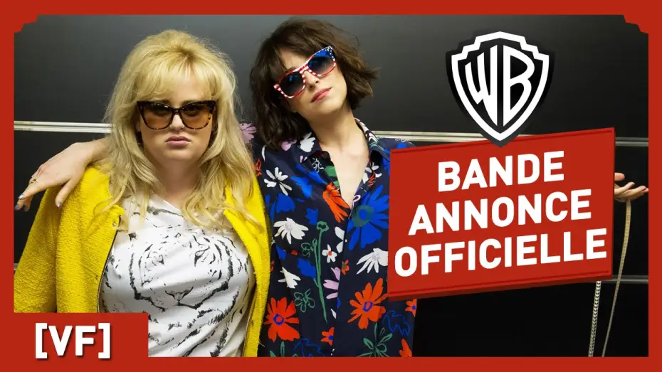 Wideo do filmu Jak to robią single — Célibataire Mode d'Emploi - Bande Annonce VF