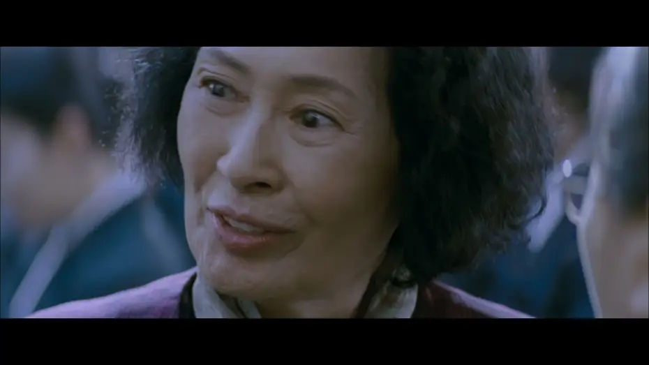 Wideo do filmu Matka — Madre (2009) di Bong Joon-ho - Trailer italiano