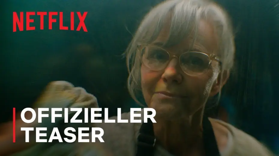 Wideo do filmu Remarkably Bright Creatures — Offizieller Teaser