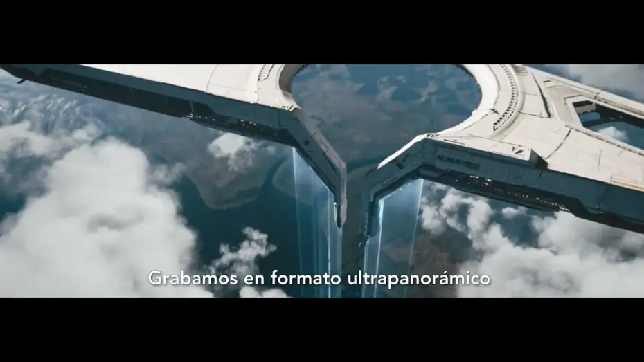 Wideo do filmu Twórca — Entradas ya a la venta