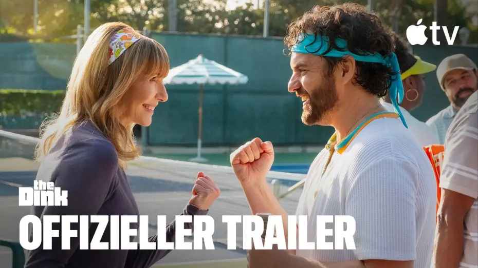 Wideo do filmu Dink — Offizieller Trailer