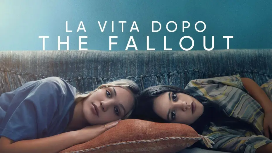 Wideo do filmu Następstwa — La Vita Dopo – The Fallout