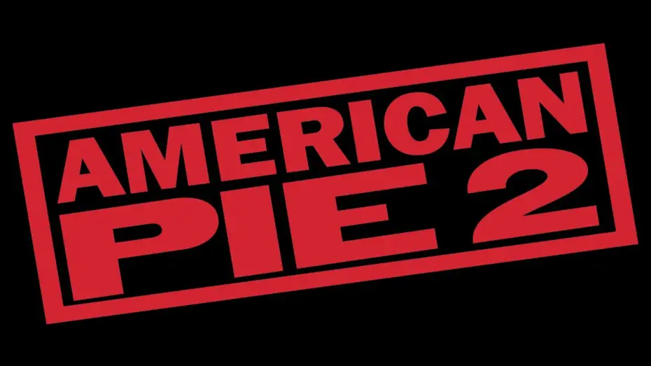 Wideo do filmu American Pie 2 — American Pie 2 - Trailer 1 Deutsch HD