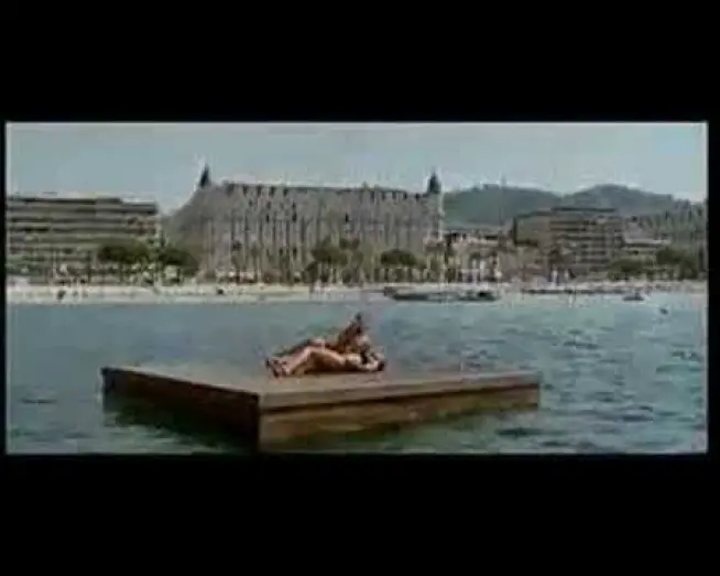 Wideo do filmu Anthony Zimmer — El secreto de Anthony Zimmer