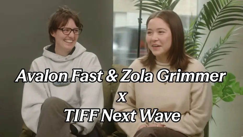 Wideo do filmu CAMP — Avalon Fast & Zola Grimmer on The Spooky Bible Camp That Inspired CAMP