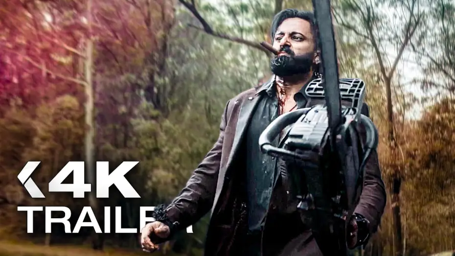 Wideo do filmu മാർക്കോ — MARCO Trailer German Deutsch (2025) Unni Mukundan