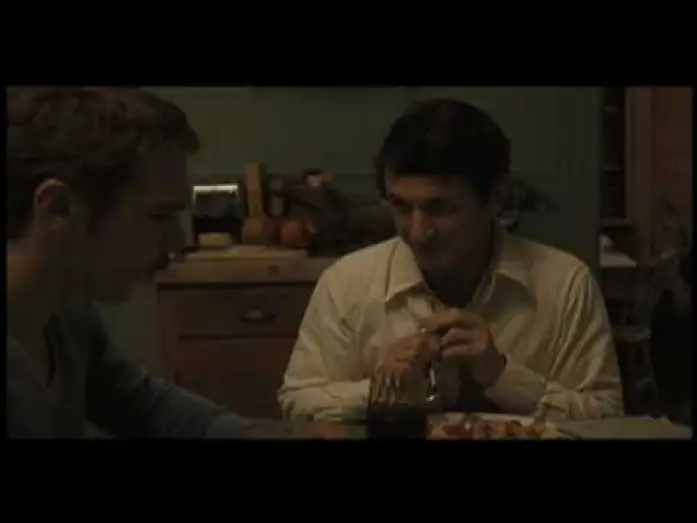 Wideo do filmu Obywatel Milk — This Is The Most Wonderful Dinner