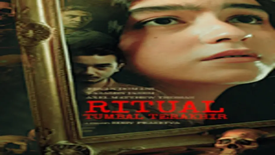 Wideo do filmu Ritual Tumbal Terakhir — Ritual Tumbal Terakhir 2024 | Official Trailer