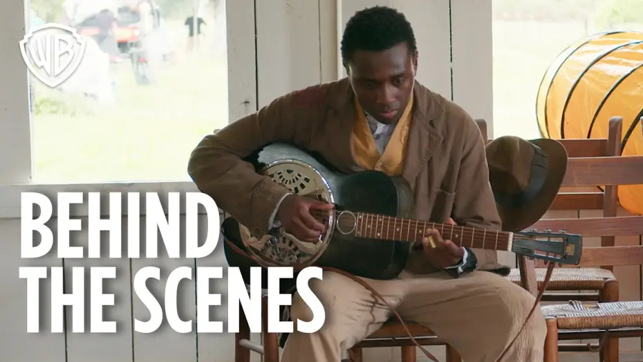 Wideo do filmu Grzesznicy — Making the Music - Behind the Scenes
