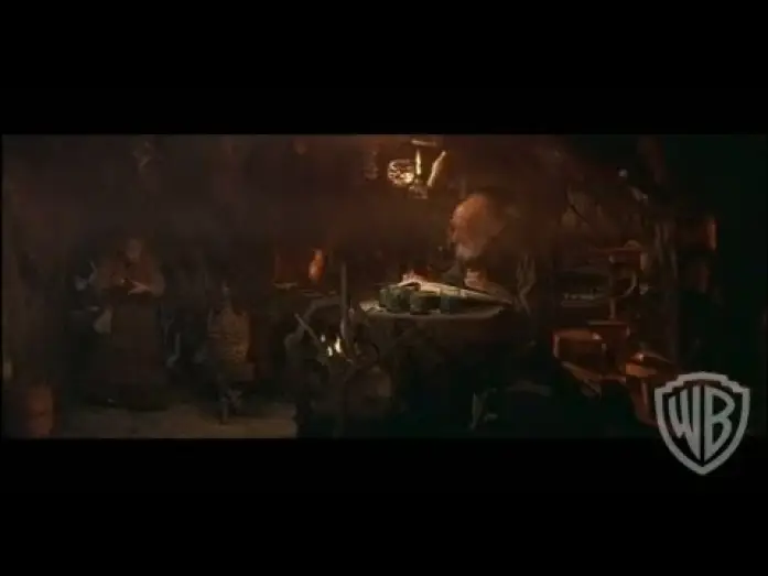 Wideo do filmu Niekończąca się opowieść — Feature Clip