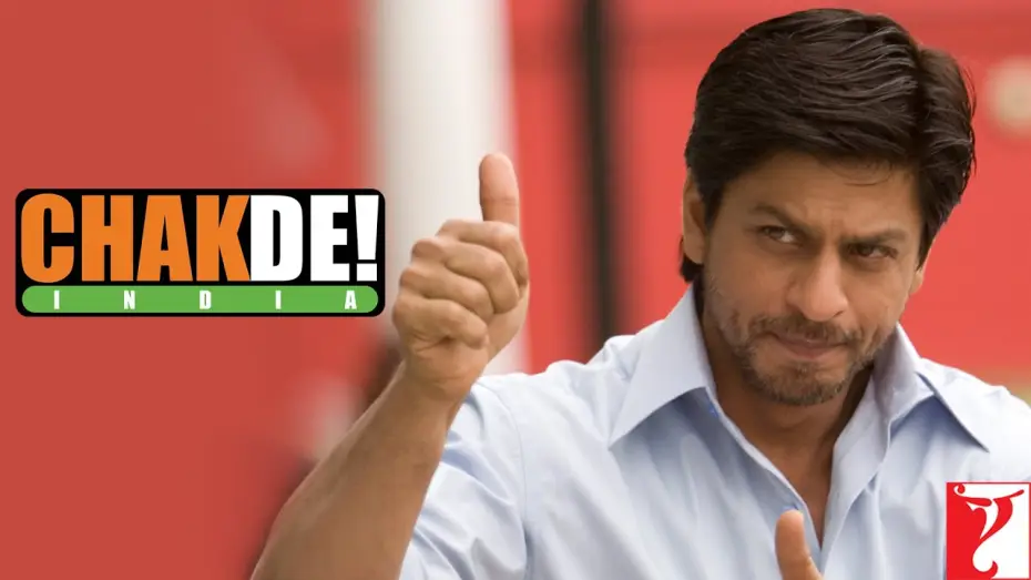 Wideo do filmu चकदे! इंडिया — Tumhaara Match | Dialogue Promo | Chak De India | Shah Rukh Khan | Shimit Amin