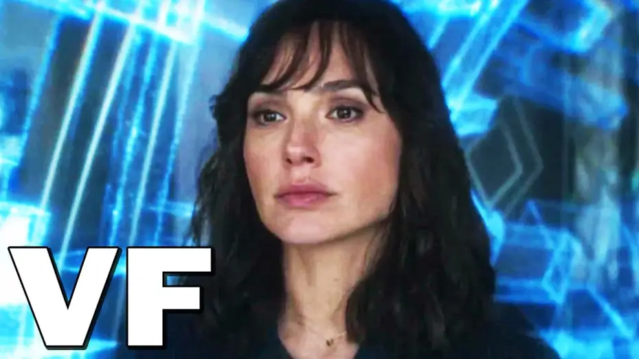 Wideo do filmu Misja Stone — Agent Stone (2023) Bande annonce VF